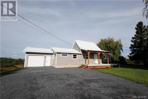 2911 Route 130, Four Falls, NB - Outdoor