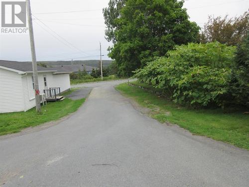 10 Kevin Road, Harbour Grace, NL - Outdoor