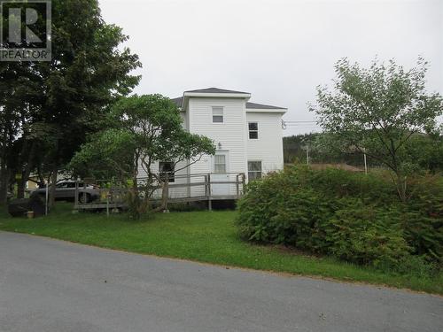 10 Kevin Road, Harbour Grace, NL - Outdoor