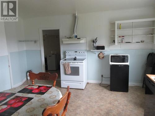 10 Kevin Road, Harbour Grace, NL - Indoor Photo Showing Kitchen