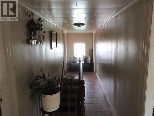 10 Kevin Road, Harbour Grace, NL - Indoor Photo Showing Other Room