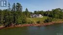 3580 Route 127, Bayside, NB  - Outdoor With View 