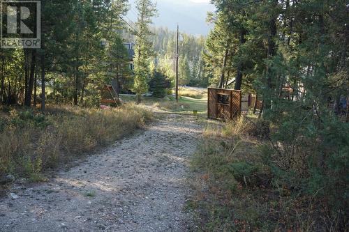 Lot 42 Mountain View Drive, Fairmont Hot Springs, BC 