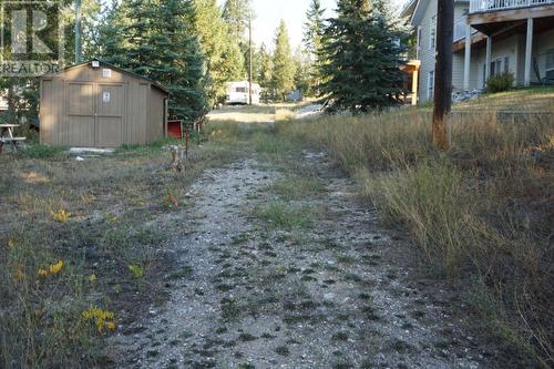 Lot 42 Mountain View Drive, Fairmont Hot Springs, BC 