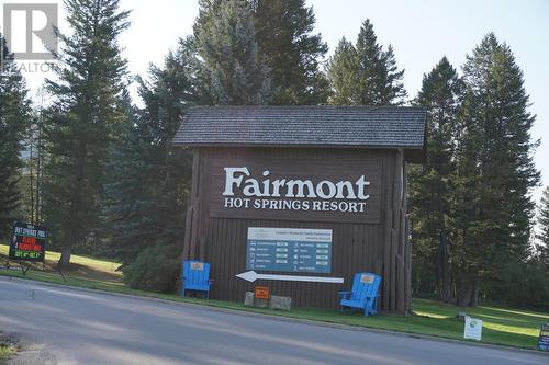 Lot 42 Mountain View Drive, Fairmont Hot Springs, BC 