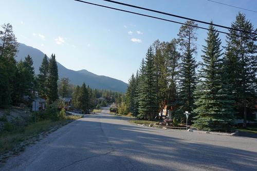 Lot 42 Mountain View Drive, Fairmont Hot Springs, BC 