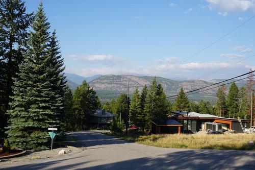 Lot 42 Mountain View Drive, Fairmont Hot Springs, BC 