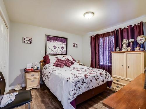 Chambre Ã Â coucher - 556Z Boul. Maloney E., Gatineau (Gatineau), QC - Indoor Photo Showing Bedroom
