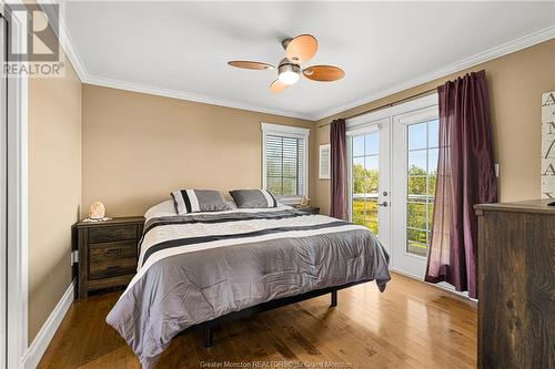 35 Beaumont Rd, Grand-Barachois, NB - Indoor Photo Showing Bedroom