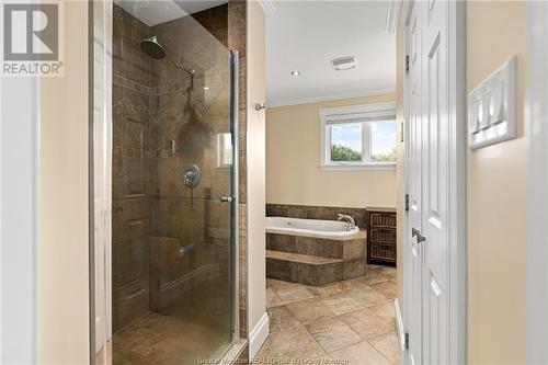 35 Beaumont Rd, Grand-Barachois, NB - Indoor Photo Showing Bathroom