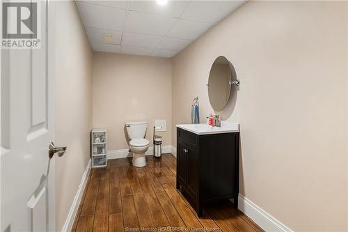 35 Beaumont Rd, Grand-Barachois, NB - Indoor Photo Showing Bathroom