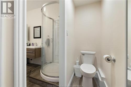 35 Beaumont Rd, Grand-Barachois, NB - Indoor Photo Showing Bathroom