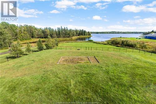 35 Beaumont Rd, Grand-Barachois, NB - Outdoor With Body Of Water With View