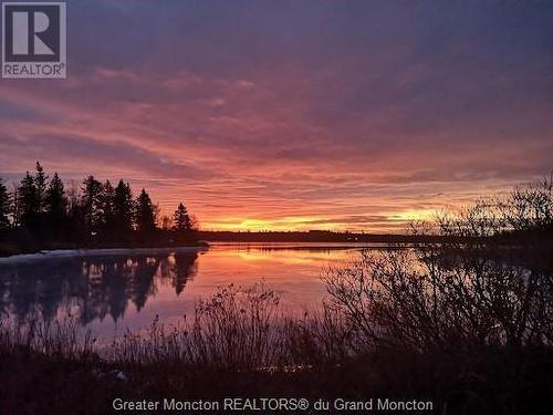 35 Beaumont Rd, Grand-Barachois, NB - Outdoor With Body Of Water With View