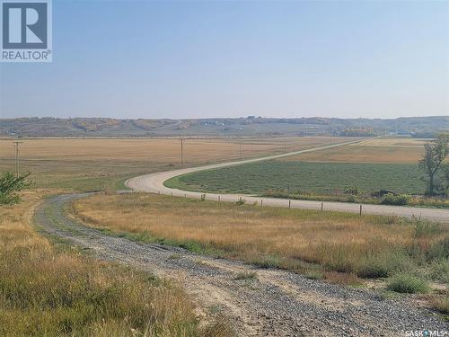 54 11 Highway, Lumsden, SK - Outdoor With View