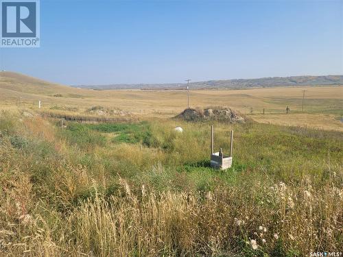 54 11 Highway, Lumsden, SK - Outdoor With View