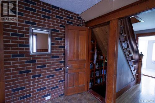 362 Route 380, Lake Edward, NB - Indoor Photo Showing Other Room