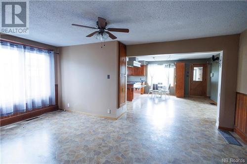 362 Route 380, Lake Edward, NB - Indoor Photo Showing Other Room