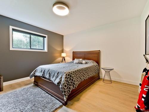 Chambre Ã Â coucher - 3433 Rue Éva-Tanguay, Sherbrooke (Les Nations), QC - Indoor Photo Showing Bedroom
