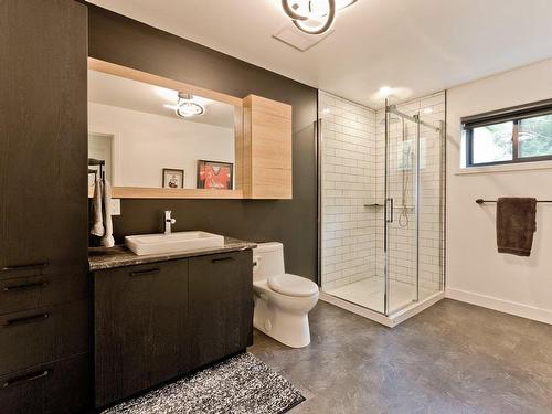 Salle de bains - 3433 Rue Éva-Tanguay, Sherbrooke (Les Nations), QC - Indoor Photo Showing Bathroom