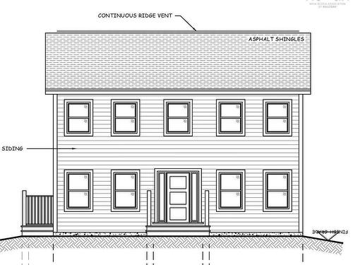 Lot 4 383 Holland Road, Fletchers Lake, NS 