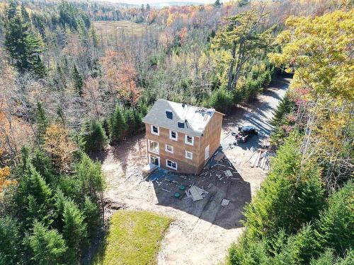 Lot 4 383 Holland Road, Fletchers Lake, NS 