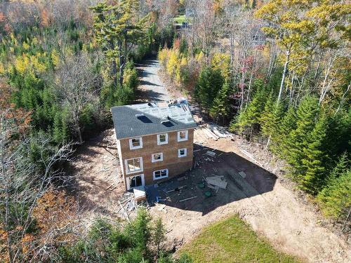 Lot 4 383 Holland Road, Fletchers Lake, NS 