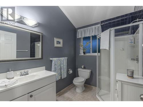 1402 Chippendale Road, West Vancouver, BC - Indoor Photo Showing Bathroom