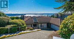 2289 WESTHILL DRIVE  West Vancouver, BC V7S 2Z2