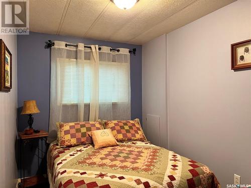 626 Little Quill Avenue, Wynyard, SK - Indoor Photo Showing Bedroom