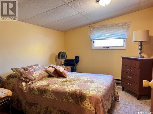 626 Little Quill Avenue, Wynyard, SK - Indoor Photo Showing Bedroom
