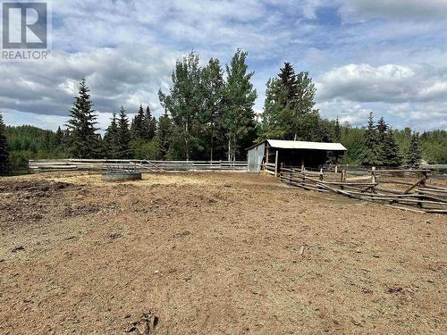 11550 Sackner Road, Vanderhoof, BC - Outdoor With View