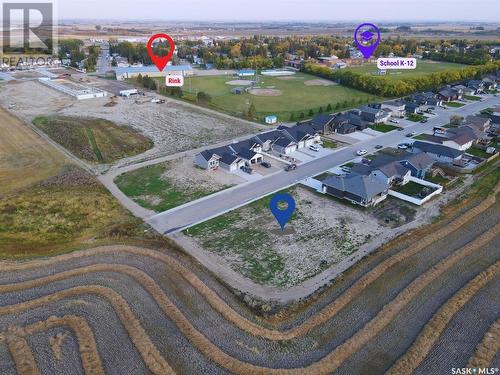 90 Diefenbaker Avenue, Hague, SK - Outdoor With View