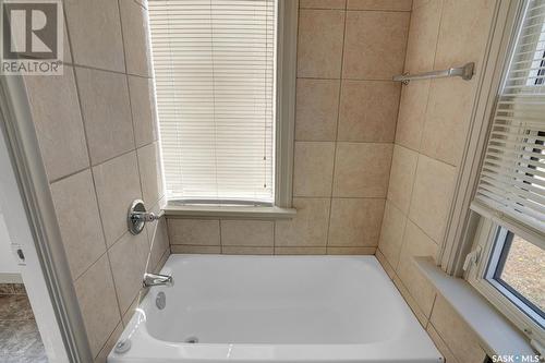 2 Tennant Street, Craven, SK - Indoor Photo Showing Bathroom