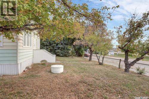 2 Tennant Street, Craven, SK - Outdoor