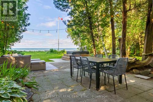 37 Georgian Manor Drive, Collingwood, ON - Outdoor With View