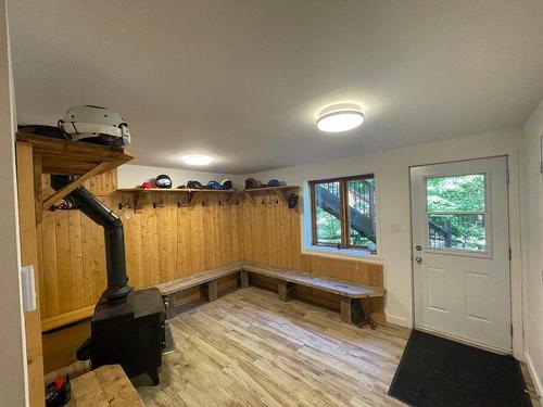 Other - 121 Rue Dicaire, Mont-Tremblant, QC - Indoor Photo Showing Other Room