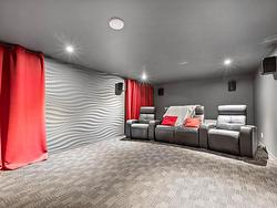 Home theatre - 