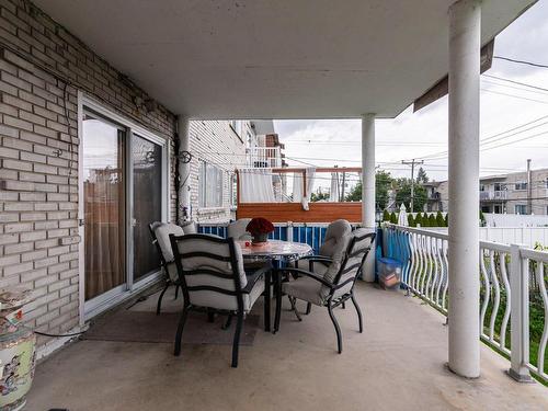 Balcon - 4960  - 4962 Boul. Notre-Dame, Laval (Chomedey), QC - Outdoor With Exterior