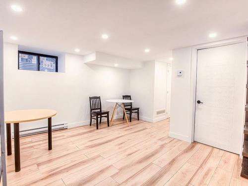 Sous-sol - 3820 Av. Prud'Homme, Montréal (Côte-Des-Neiges/Notre-Dame-De-Grâce), QC - Indoor