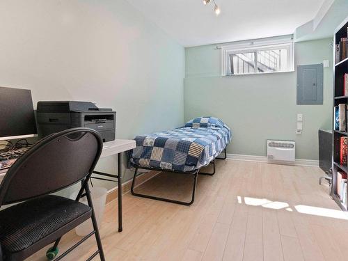Bedroom - 4276Z Av. Prince-Of-Wales, Montréal (Côte-Des-Neiges/Notre-Dame-De-Grâce), QC 