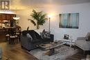13 228 3Rd Street Ne, Weyburn, SK  - Indoor Photo Showing Living Room 