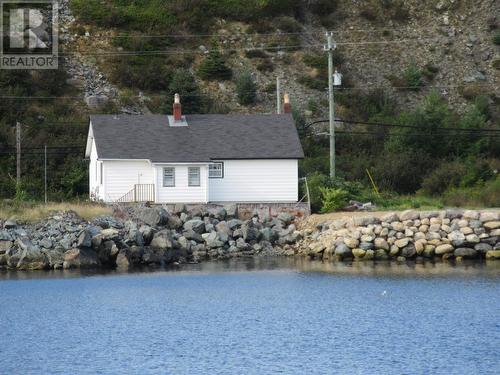 318 Conception  Bay Highway, Spaniard'S Bay, NL - Outdoor With Body Of Water