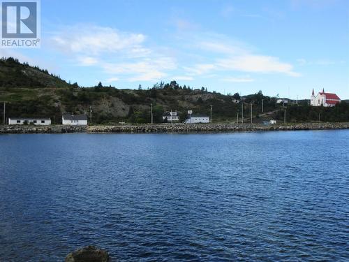 318 Conception  Bay Highway, Spaniard'S Bay, NL - Outdoor With Body Of Water With View