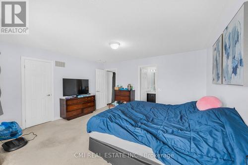 825 Cook Cres, Shelburne, ON - Indoor Photo Showing Bedroom