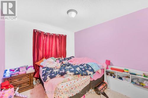 825 Cook Cres, Shelburne, ON - Indoor Photo Showing Bedroom