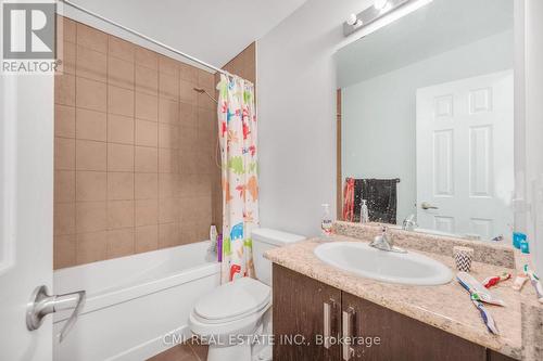 825 Cook Crescent, Shelburne, ON - Indoor Photo Showing Bathroom