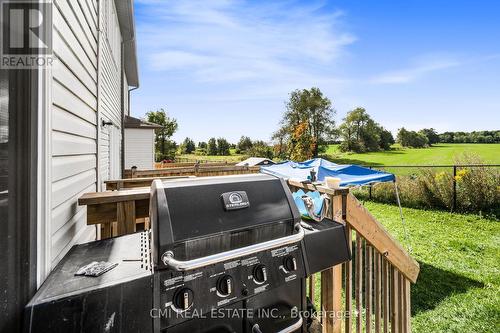 825 Cook Cres, Shelburne, ON - Outdoor