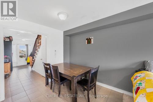 825 Cook Crescent, Shelburne, ON - Indoor Photo Showing Dining Room