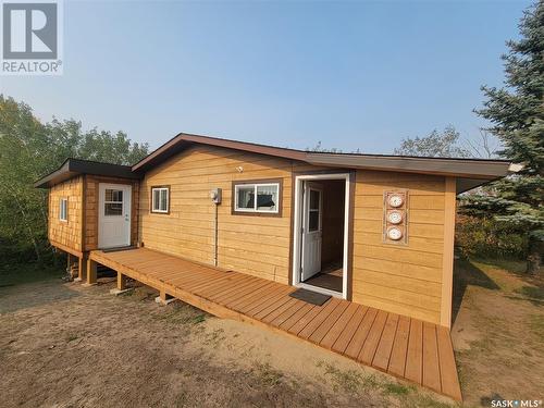 Lot 31 Suffern Lake, Senlac Rm No. 411, SK - Outdoor With Exterior